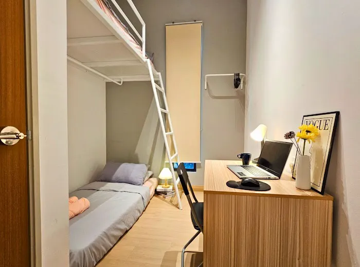 Cozy Homestay Subang Picture 2