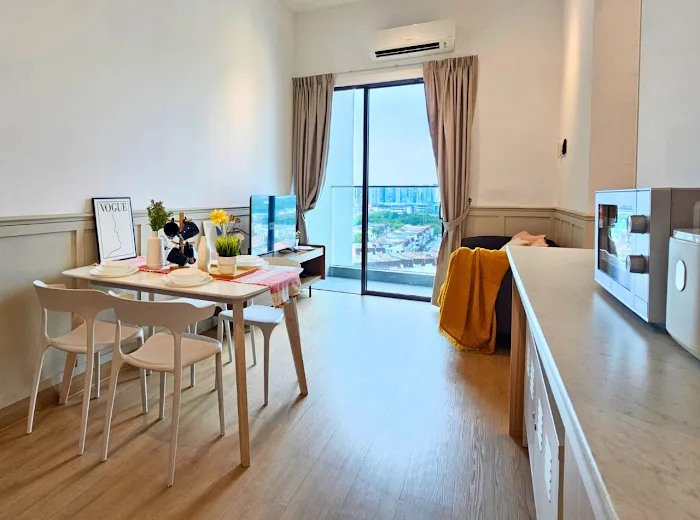 Cozy Homestay Subang Picture 10