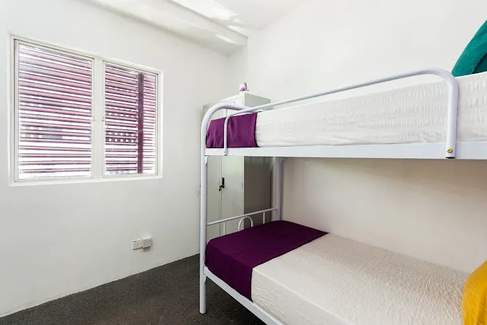DORMS Central Living Picture 1