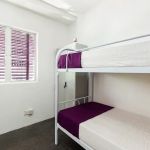 DORMS Central Living