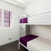 DORMS Central Living ico