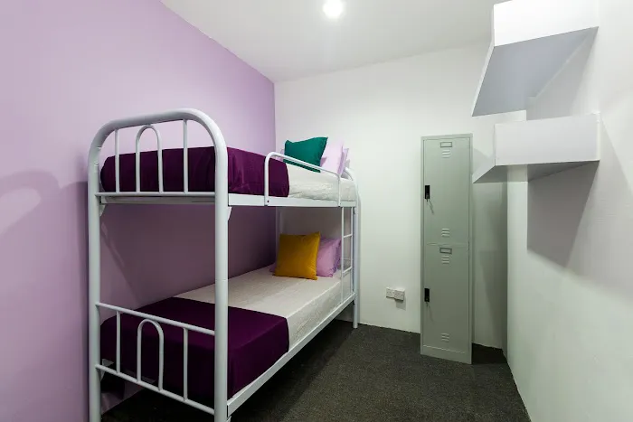 DORMS Central Living Picture 8