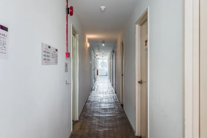 DORMS Central Living Picture 5