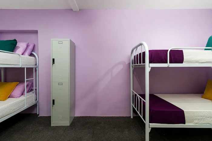 DORMS Central Living Picture 9