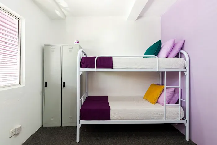 DORMS Central Living Picture 3