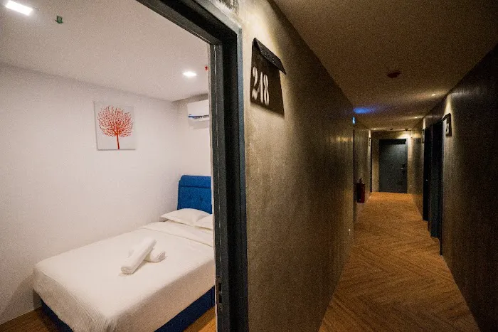 My SJ Hotel Picture 8
