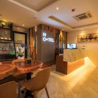 My SJ Hotel ico