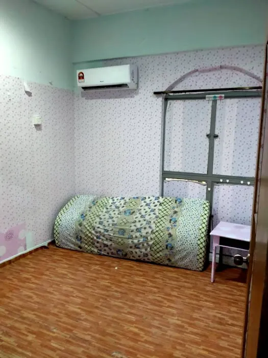 Hostel 15 Room For Rent Subang jaya Picture 6