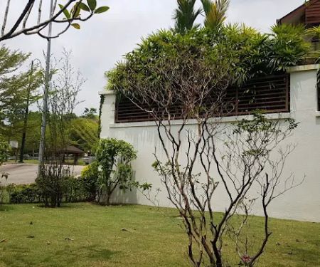 d'Puncak