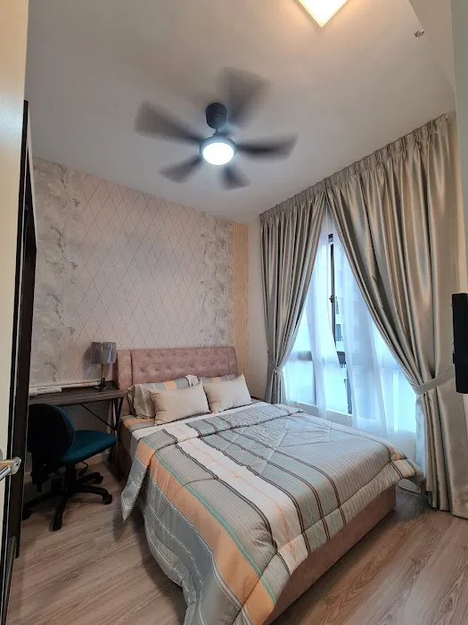 MC HomeStay Picture 5