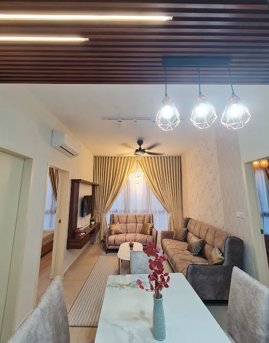 MC HomeStay Picture 6