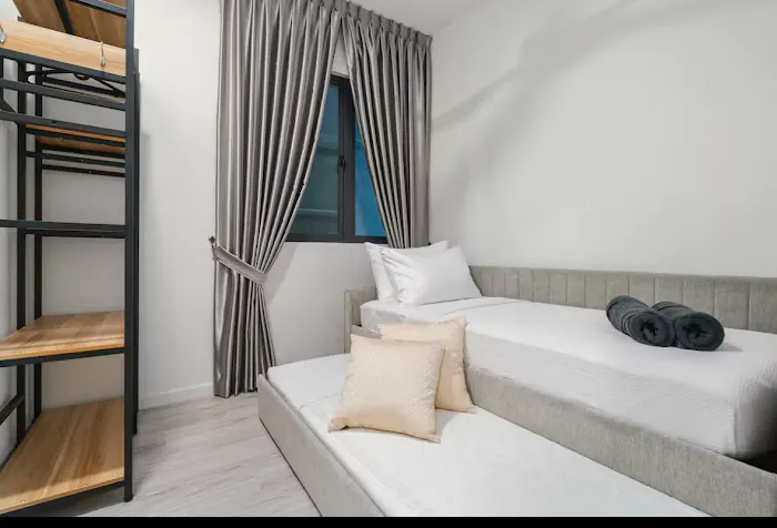 Gold Suites By Xuites at Farm In The City Picture 6