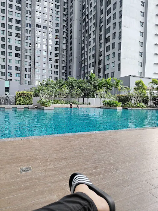 Gold Suites By Xuites at Farm In The City Picture 5