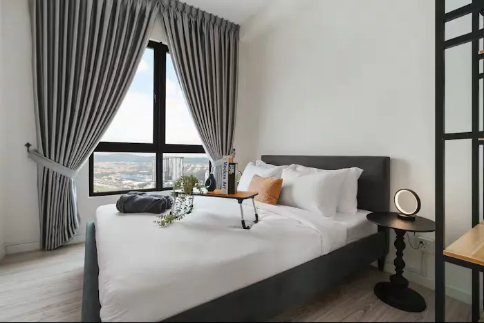 Gold Suites By Xuites at Farm In The City Picture 2
