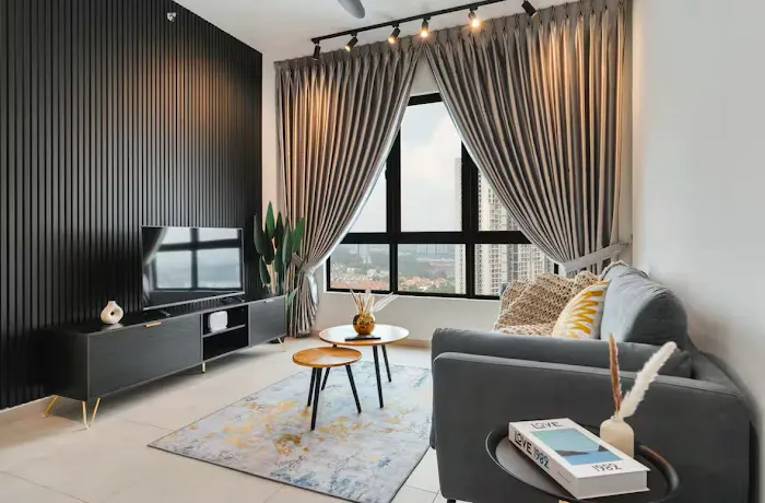 Gold Suites By Xuites at Farm In The City Picture 1
