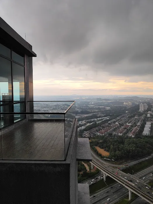 Gold Suites By Xuites at Farm In The City Picture 8
