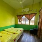 Farid Homestay Padang Piol