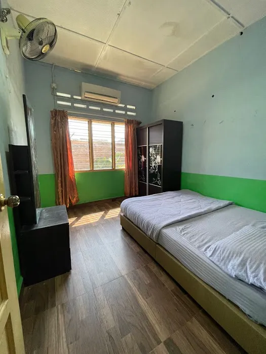 Farid Homestay Padang Piol Picture 5