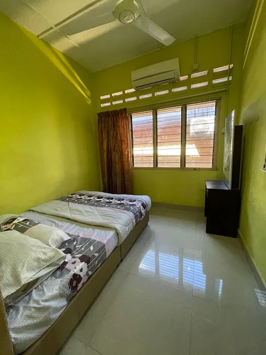 Farid Homestay Padang Piol Picture 9