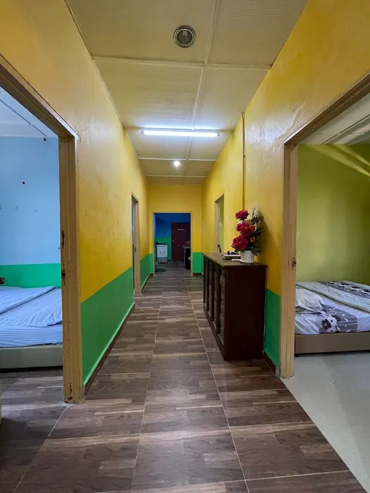 Farid Homestay Padang Piol Picture 6