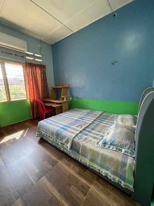 Farid Homestay Padang Piol Picture 7