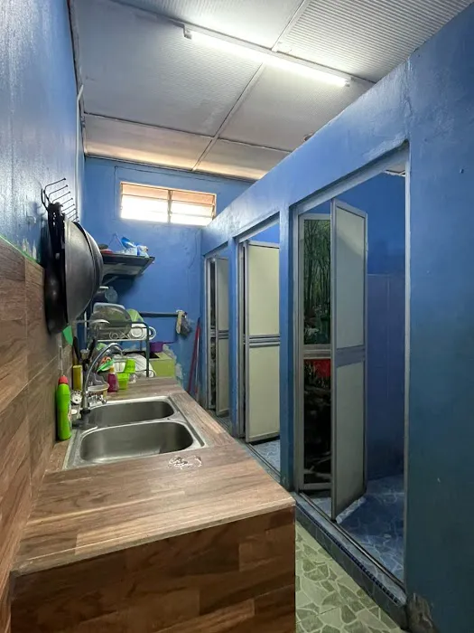 Farid Homestay Padang Piol Picture 4