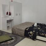 Homestay Mama Julie Padang Piol