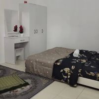 Homestay Mama Julie Padang Piol ico