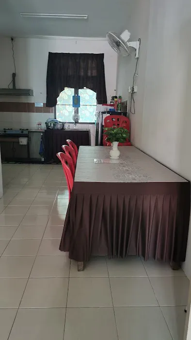 Homestay Mama Julie Padang Piol Picture 5