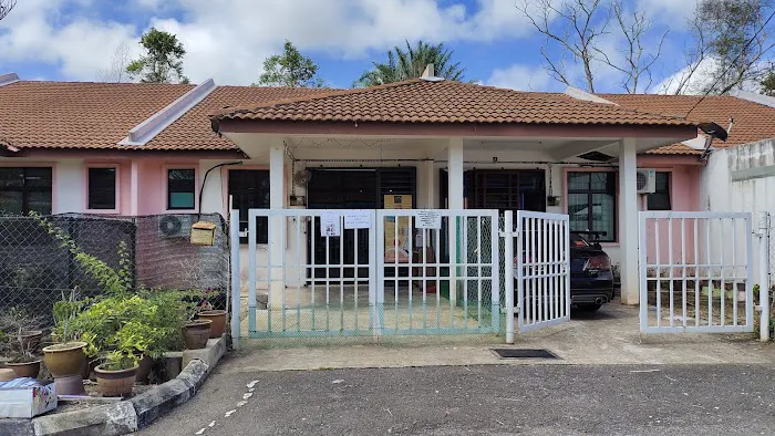 Homestay Mama Julie Padang Piol Picture 4