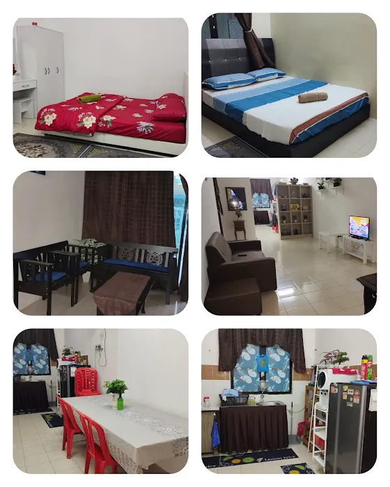Homestay Mama Julie Padang Piol Picture 6