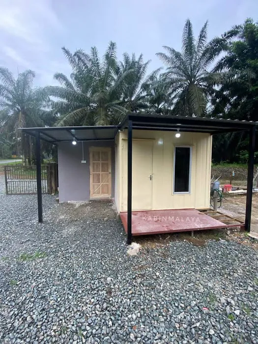 Kabin Malaya Picture 2