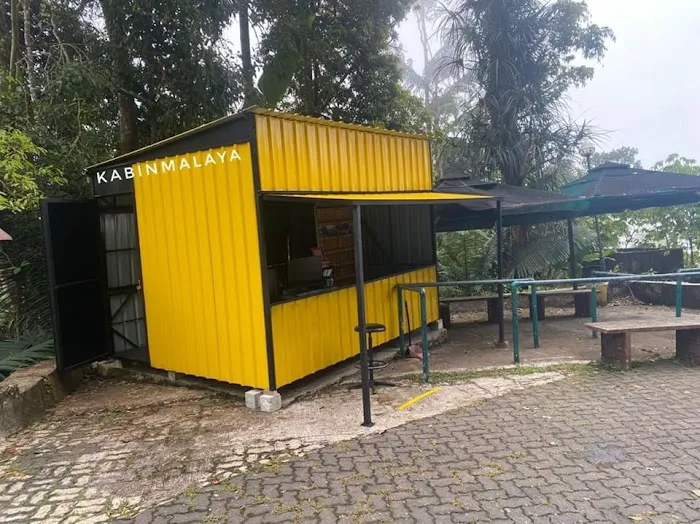 Kabin Malaya Picture 4