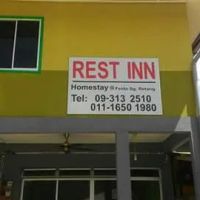 Rest Inn Sungai Retang ico