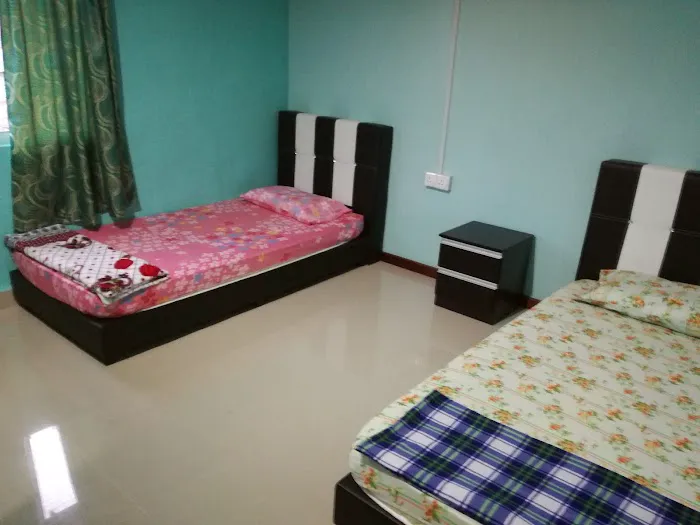 Rest Inn Sungai Retang Picture 5