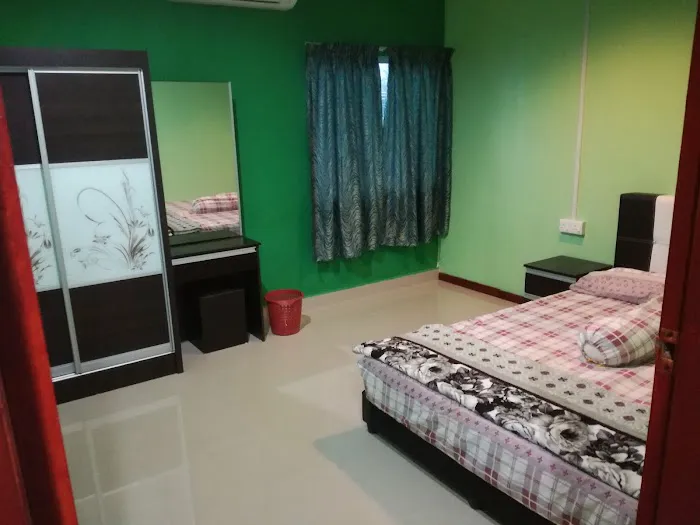 Rest Inn Sungai Retang Picture 6