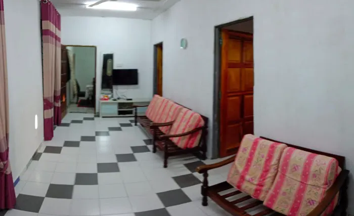 Bilal Homestay Picture 3