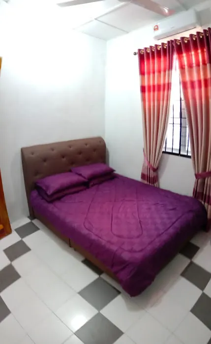Bilal Homestay Picture 8