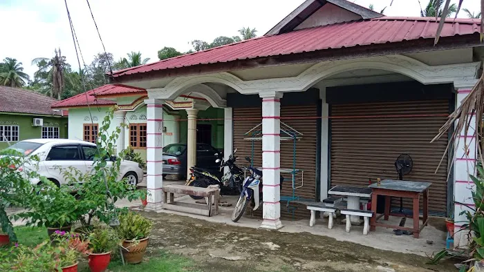 Bilal Homestay Picture 9