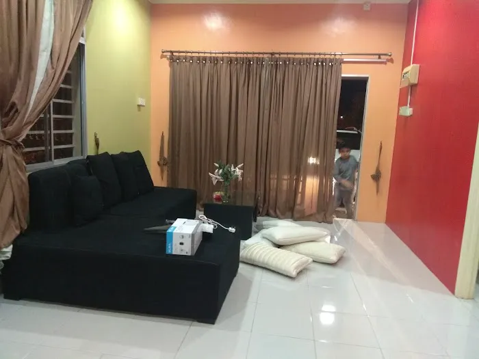 Homestay Cikgu Jerantut 3 Picture 1