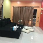 Homestay Cikgu Jerantut 3