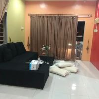 Homestay Cikgu Jerantut 3 ico