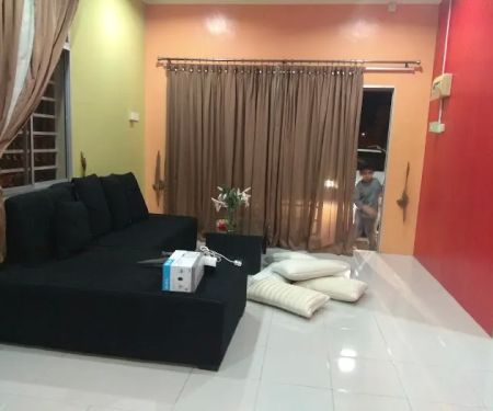 Homestay Cikgu Jerantut 3
