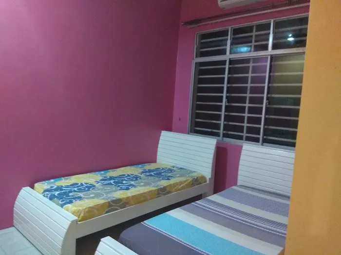 Homestay Cikgu Jerantut 3 Picture 2