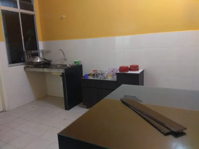 Homestay Cikgu Jerantut 3 Picture 5