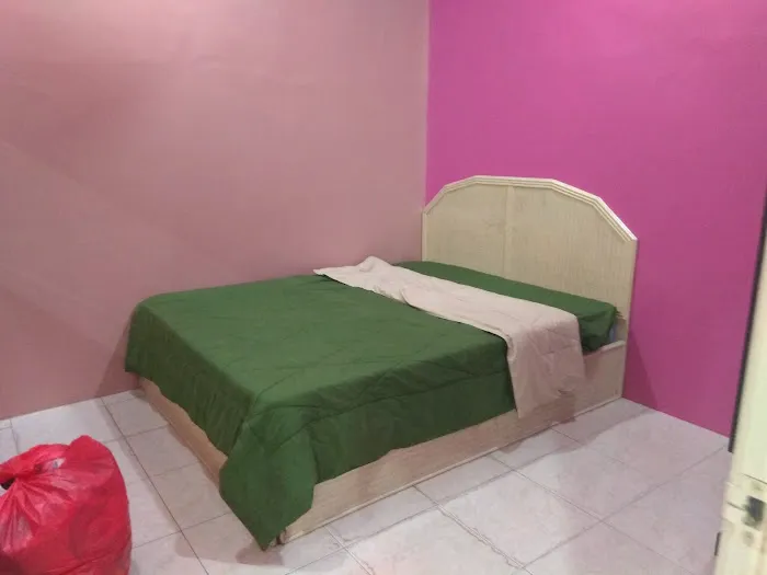 Homestay Cikgu Jerantut 3 Picture 4