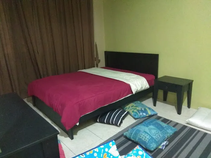 Homestay Cikgu Jerantut 3 Picture 6