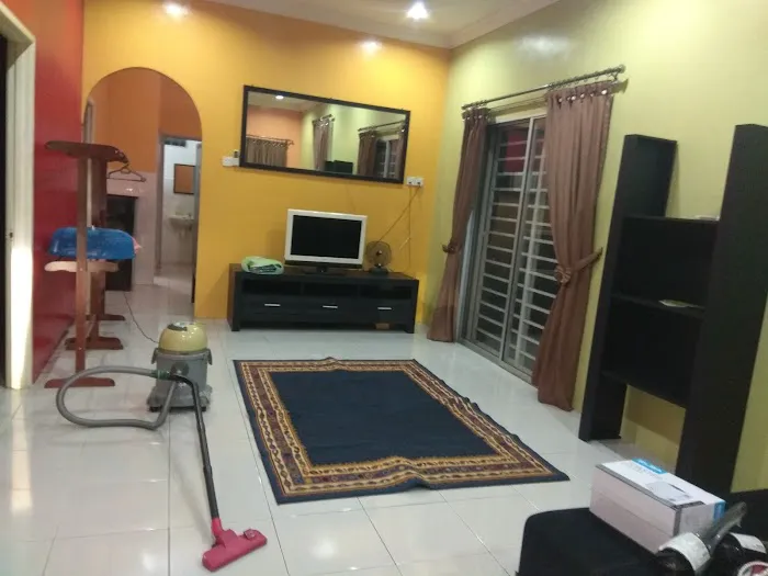 Homestay Cikgu Jerantut 3 Picture 3