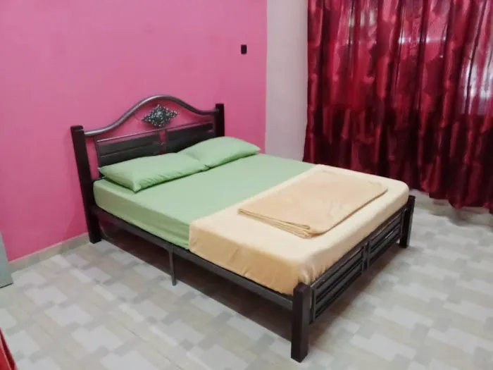 Aulia Homestay Bahau Picture 5