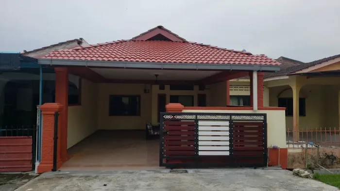 Aulia Homestay Bahau Picture 3